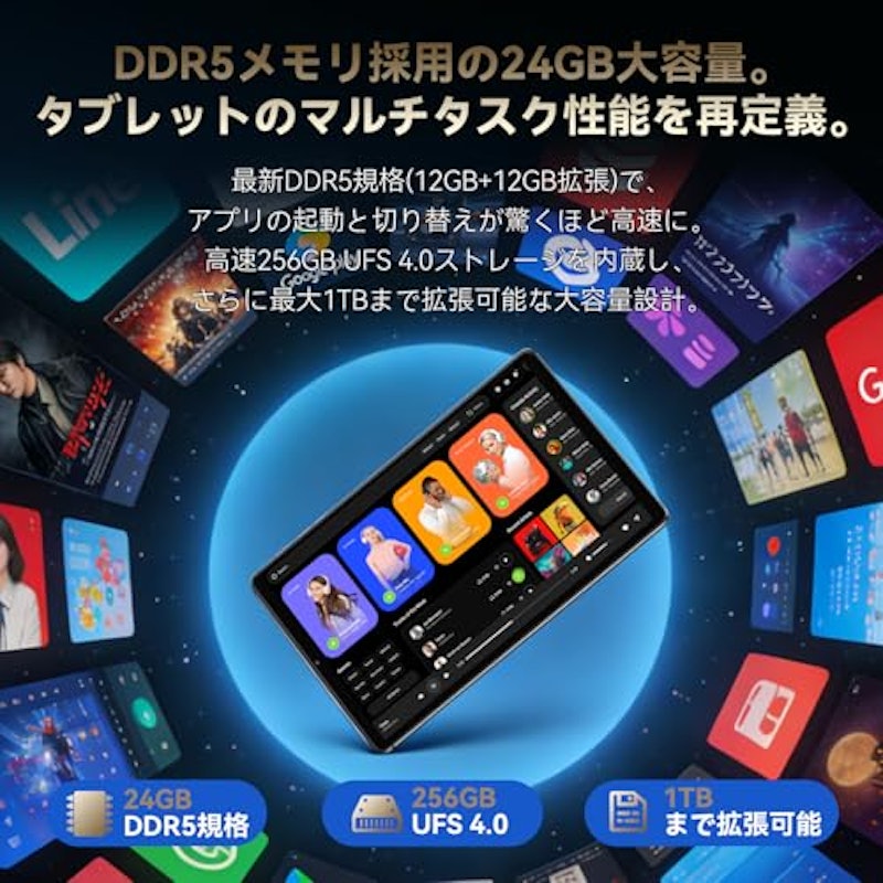 Bpad GT 3