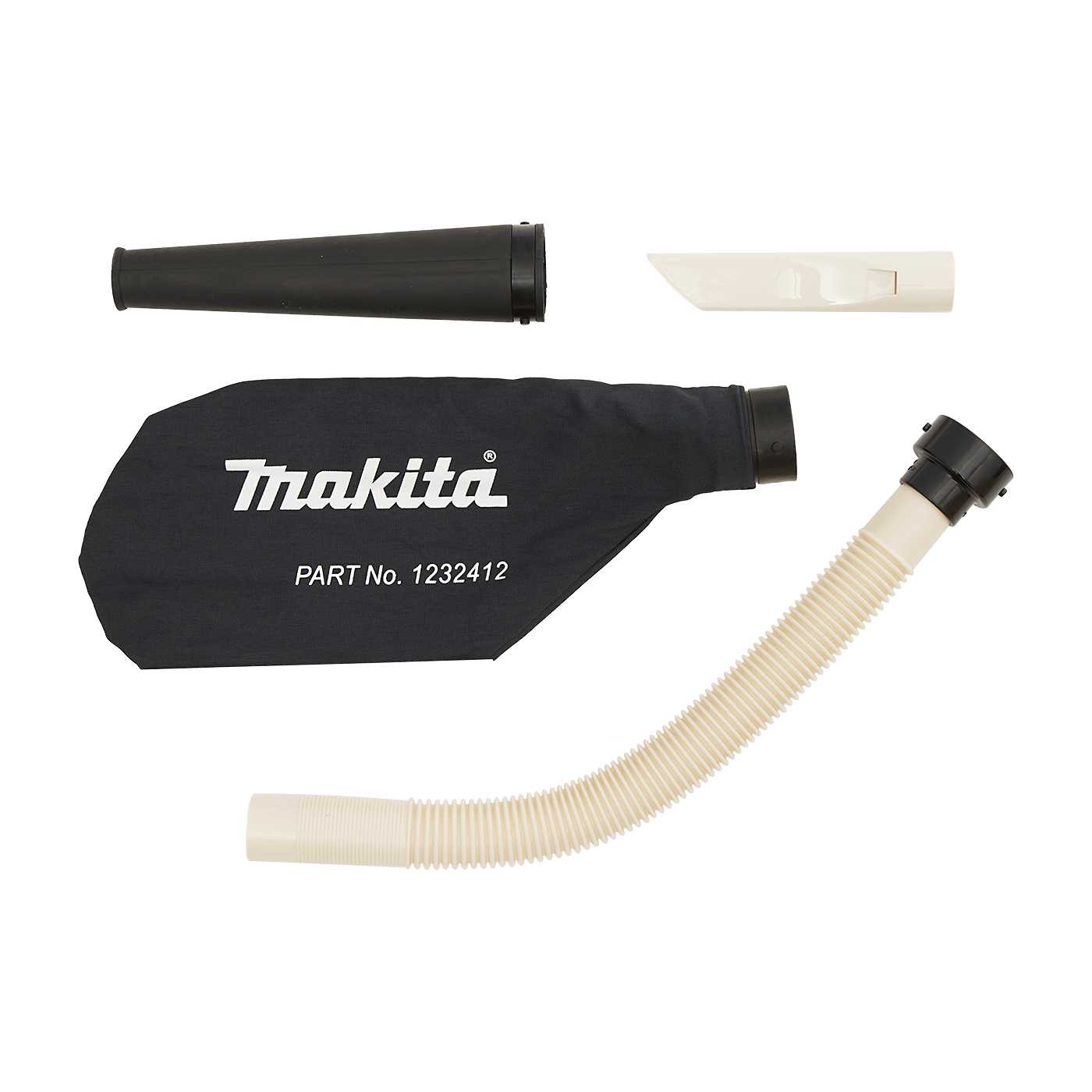 マキタ ブロワ 無段変速 UB1103を検証レビュー！ブロワーの選び方も