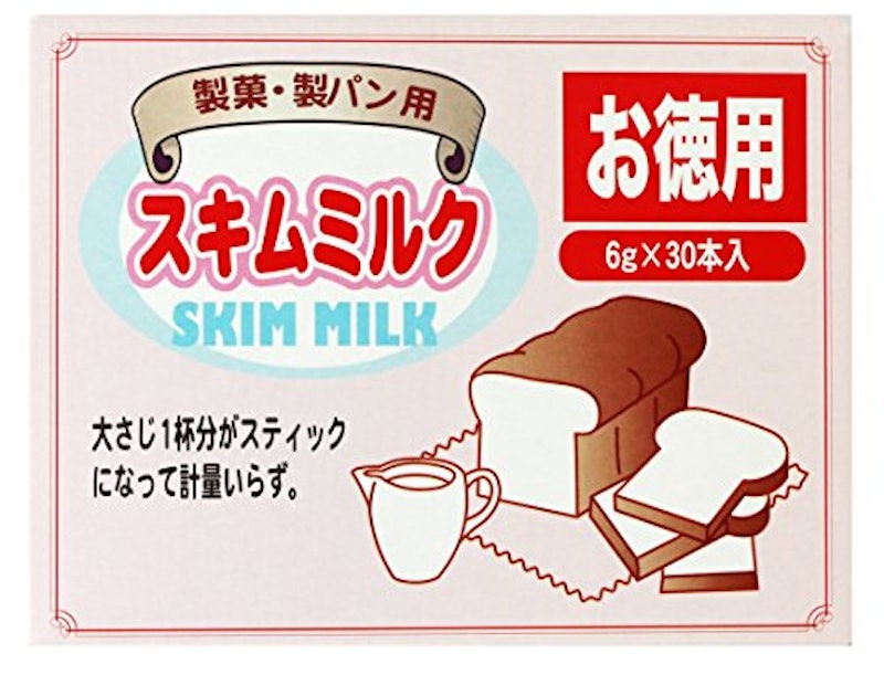 お徳用スキムミルク 1