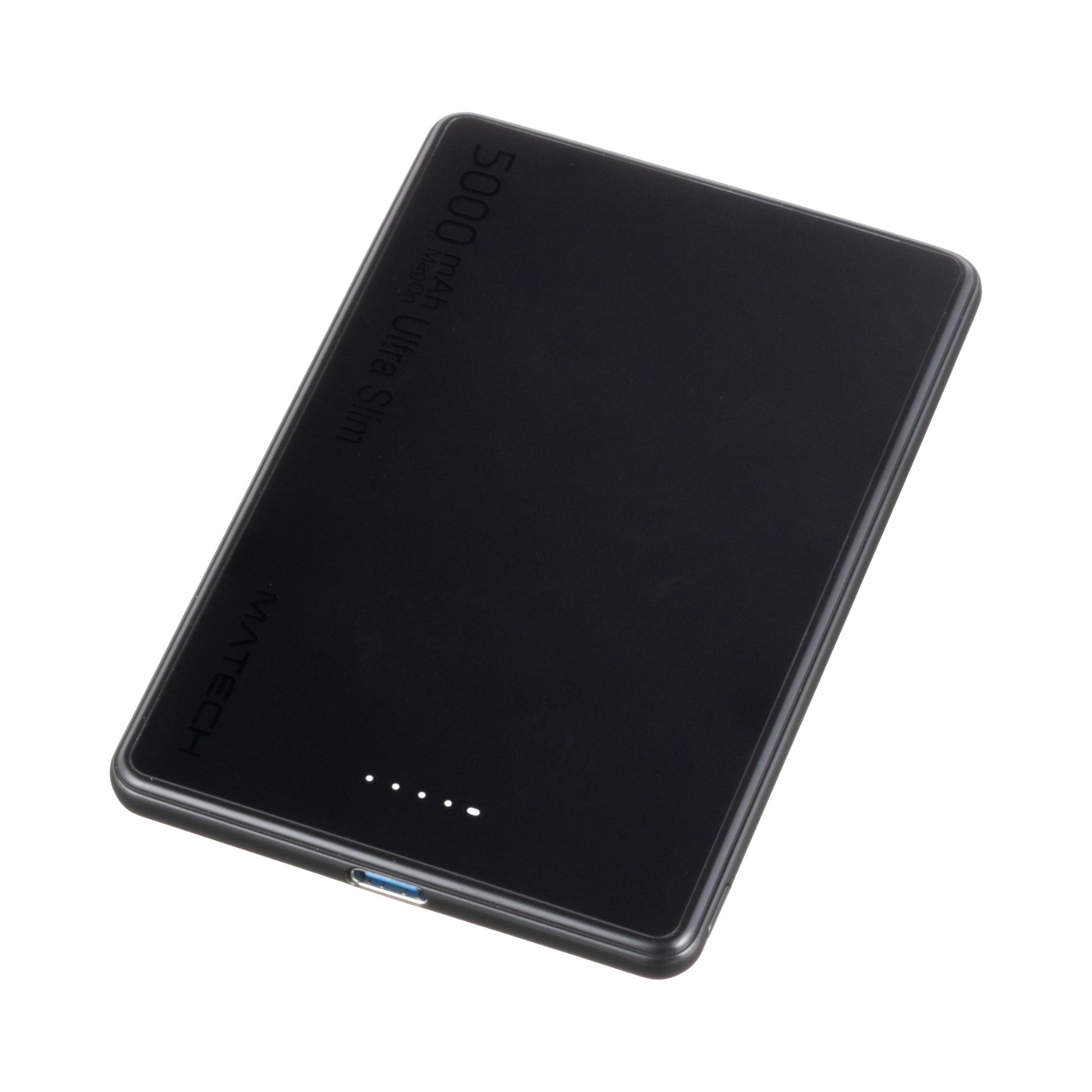 モバイルバッテリー 5000mAh Ultra Slim 2