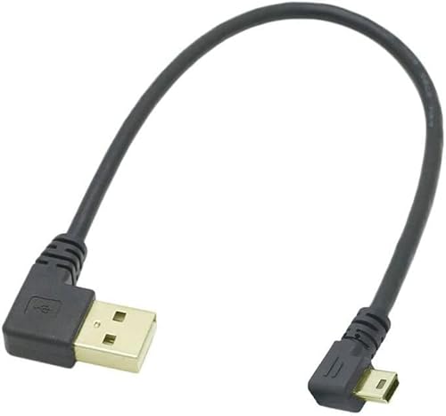 USB 2.0 ミニケーブル 5