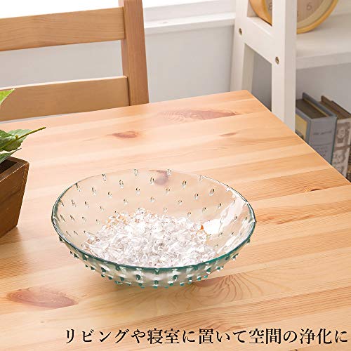 水晶 さざれ石  3