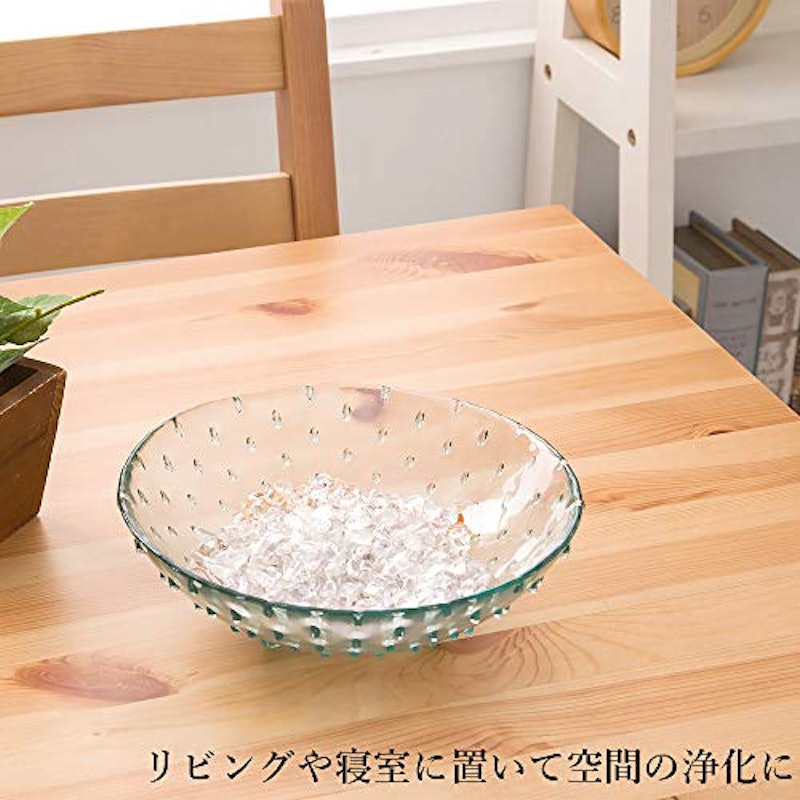 水晶 さざれ石 3