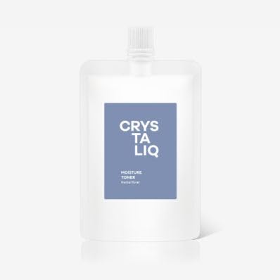 クリスタリーク 薬用保湿化粧水(ハーバルフローラル) 1