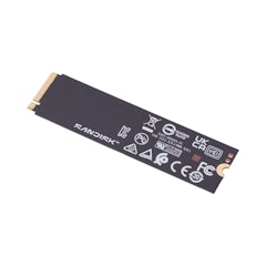 SN8100 NVMe SSD