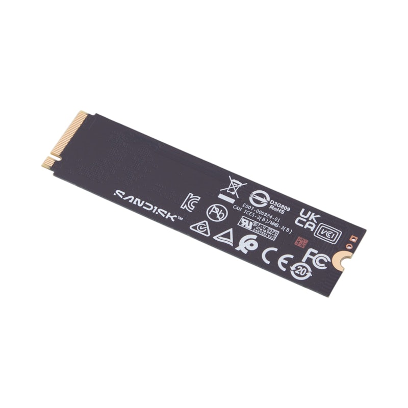 キオクシア EXCERIA PLUS G3 SSD-CK1.0N4PLG3Nを検証レビュー!M.2 SSD キオクシア EXCERIA PLUS G3 SSD-CK1.0N4PLG3Nを検証レビュー!M.2 SSD