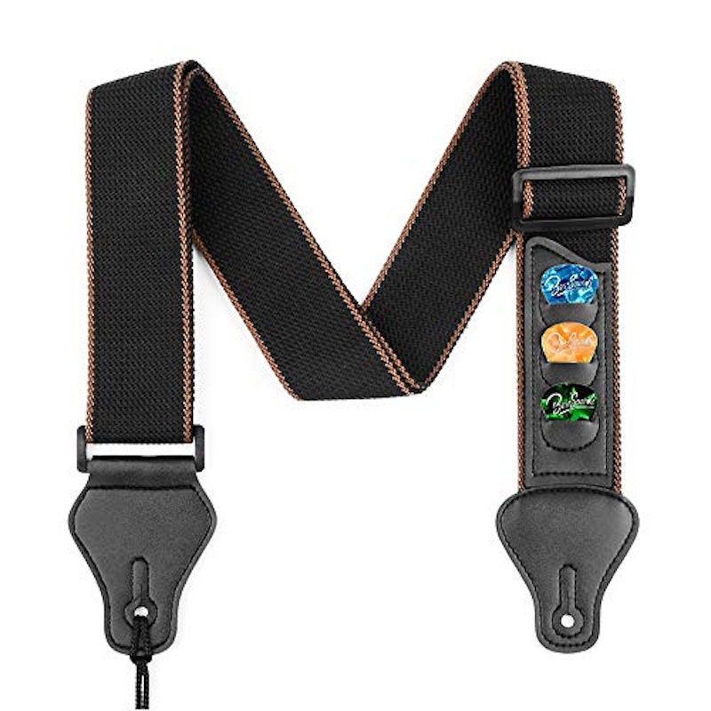 ギターストラップ 1