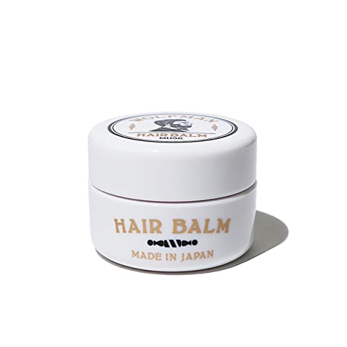WOLFMAN HAIR BALM 2