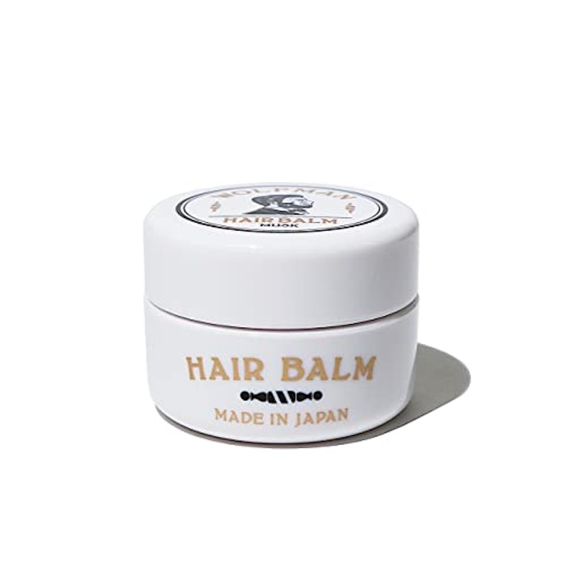 WOLFMAN HAIR BALM 2