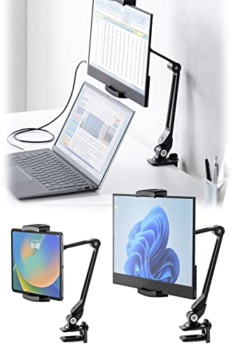 モバイルモニタースタンド 1
