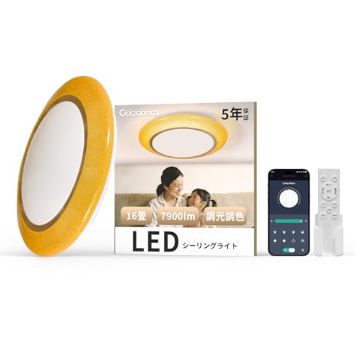 LEDシーリングライト 1