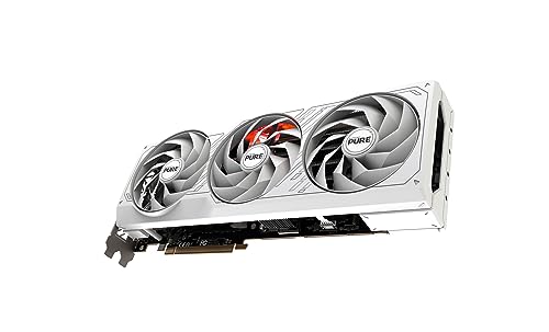 PURE AMD Radeon RX 7800 XT 16GB 4