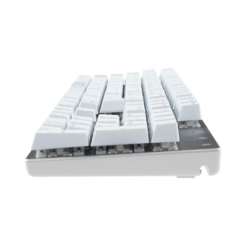 メカニカル式ゲーミングキーボード 2