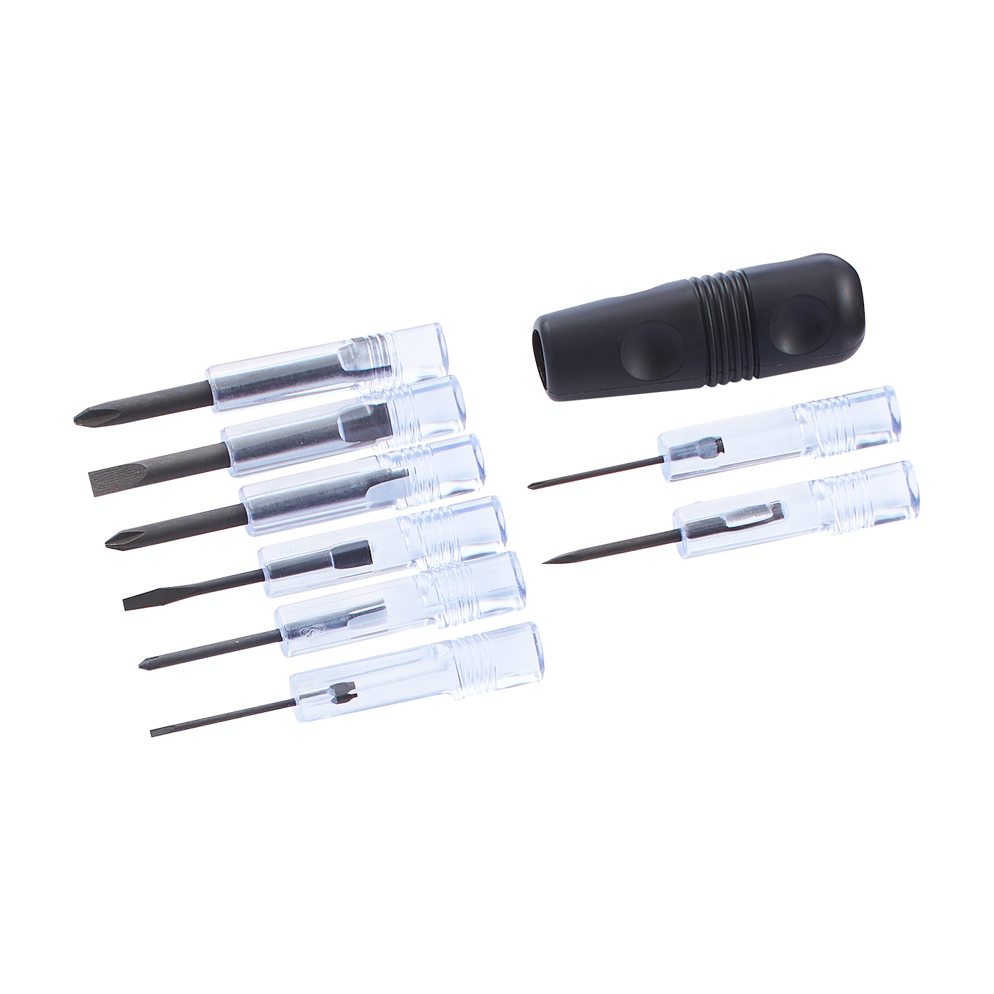 無印良品 ドライバーセットを他商品と比較 口コミや評判を実際に使ってレビューしました Mybest