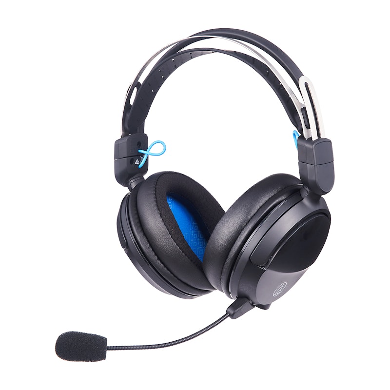 オーディオテクニカ audio-technica ゲーミングヘッドセット ATH-GL3を オーディオテクニカ audio-technica ゲーミングヘッドセット ATH-GL3を
