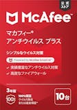 マカフィー(McAfee)のセキュリティソフトのおすすめ人気ランキング【2026年6月】 4