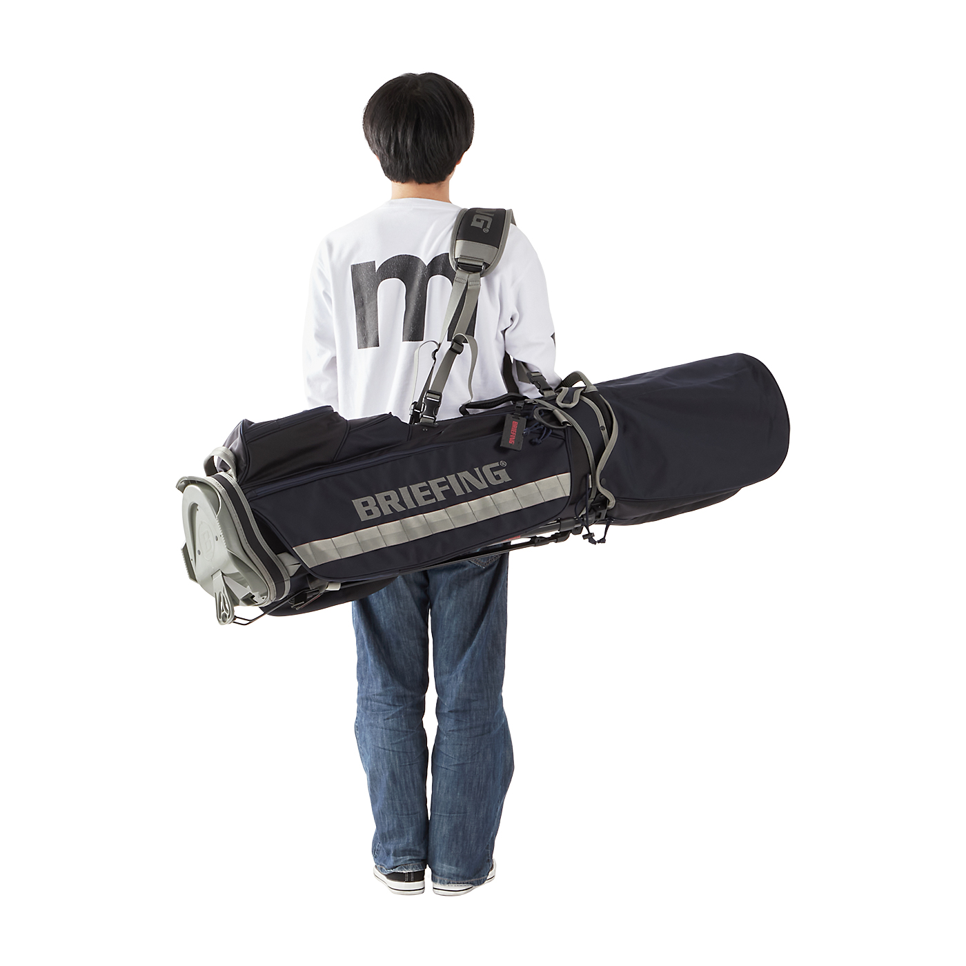 ユニオンゲートグループ BRIEFING CR-4 #03 AIR MULTI COLOR BRG231D73