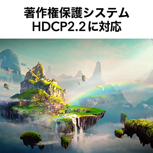 HDMIケーブル 4