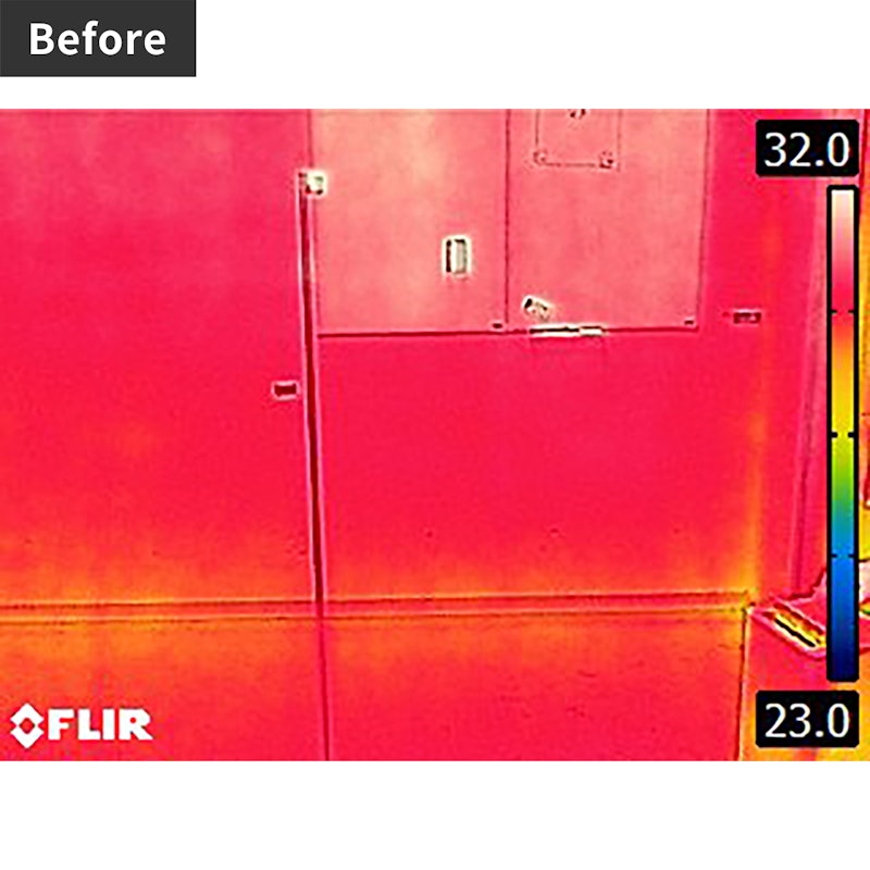 アイリスオーヤマ コンパクトクーラー ICA-0301Gを検証レビュー アイリスオーヤマ コンパクトクーラー ICA-0301Gを検証レビュー