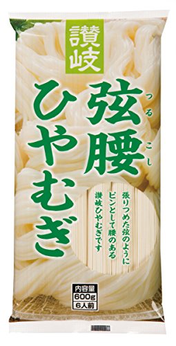 ひやむぎのおすすめ人気ランキング【2026年6月】 3