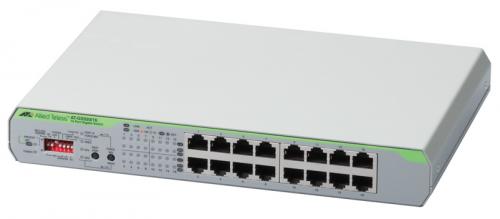 アライドテレシスのスイッチングハブのおすすめ人気ランキング【2026年