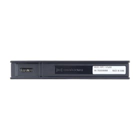 アイ・オー・データ機器 テレビ録画用ハードディスク トロッカ HDPL-UTA2KBを検証レビュー!テレビ録画用HDDの選び方も紹介 2