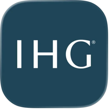 IHGホテル 予約&特典 1
