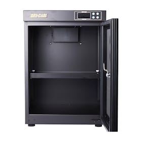 トーリ・ハン プログレスシリーズ ドライ・キャビ PD-40を検証レビュー!防湿庫の選び方も紹介 4