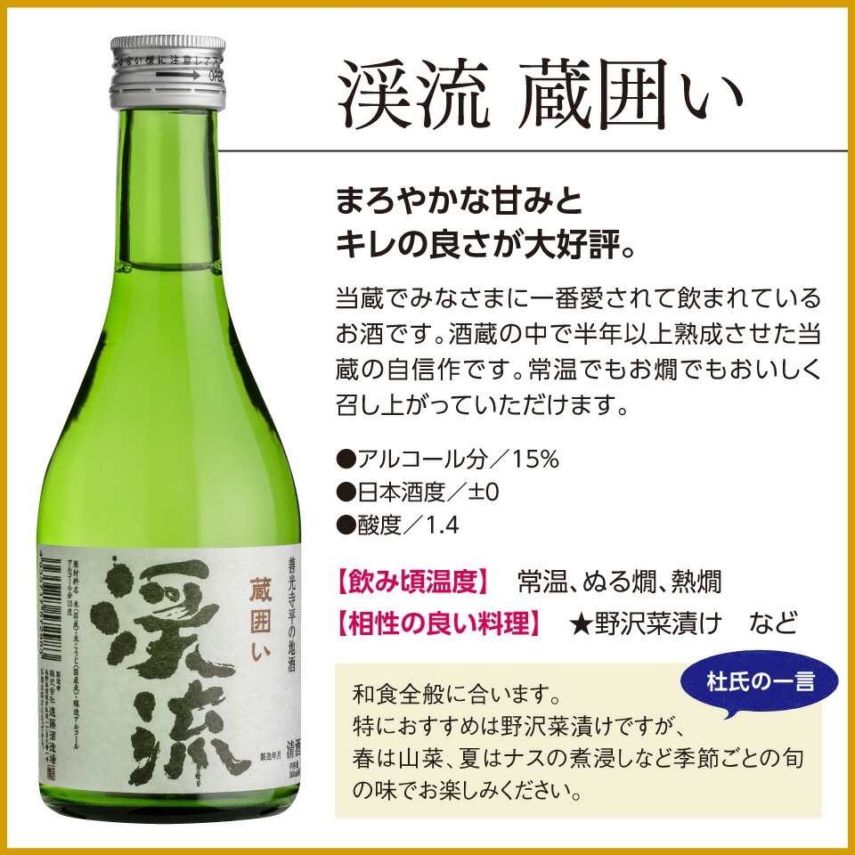 サファイア飲み比べセット 4