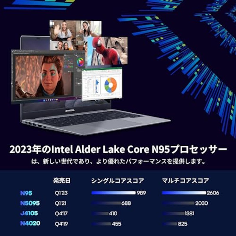 ノートパソコン 2