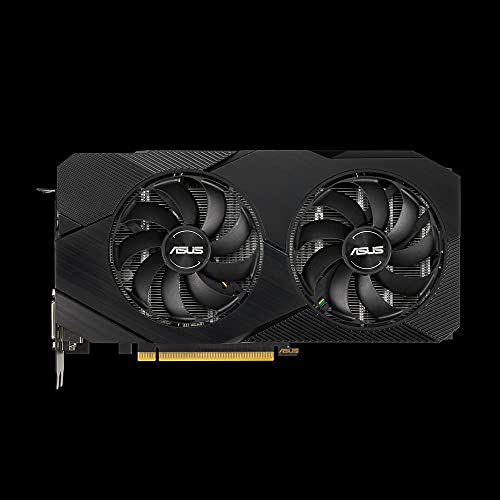 GeForce RTX 2060 デュアルEVO 6GB GDDR6 3