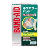 防水絆創膏のおすすめ人気ランキング【2026年7月】 5