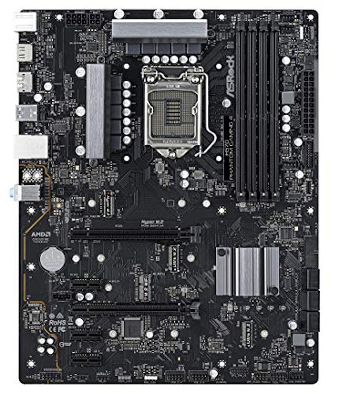 H570 PHANTOM GAMING 4 2