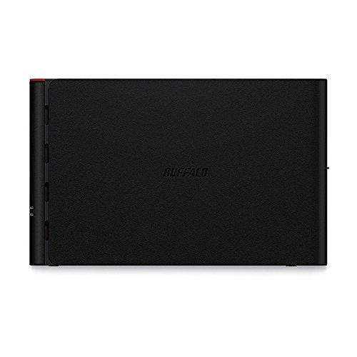外付けHDD 1