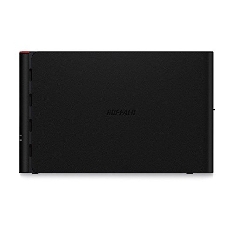 外付けHDD 1