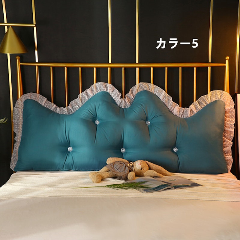 背もたれクッション 5
