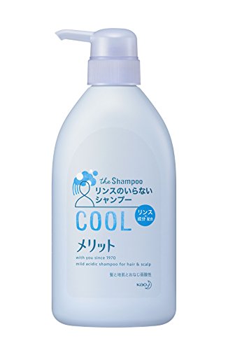 2023年】クールシャンプーのおすすめ人気ランキング40選【メントール