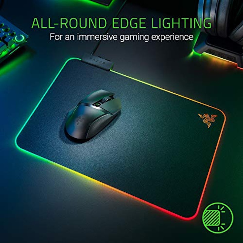 Razer Firefly V2 5