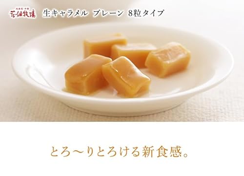 生キャラメル プレーン 2