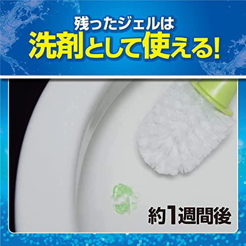 ブルーレットスタンピー除菌フレグランス 6