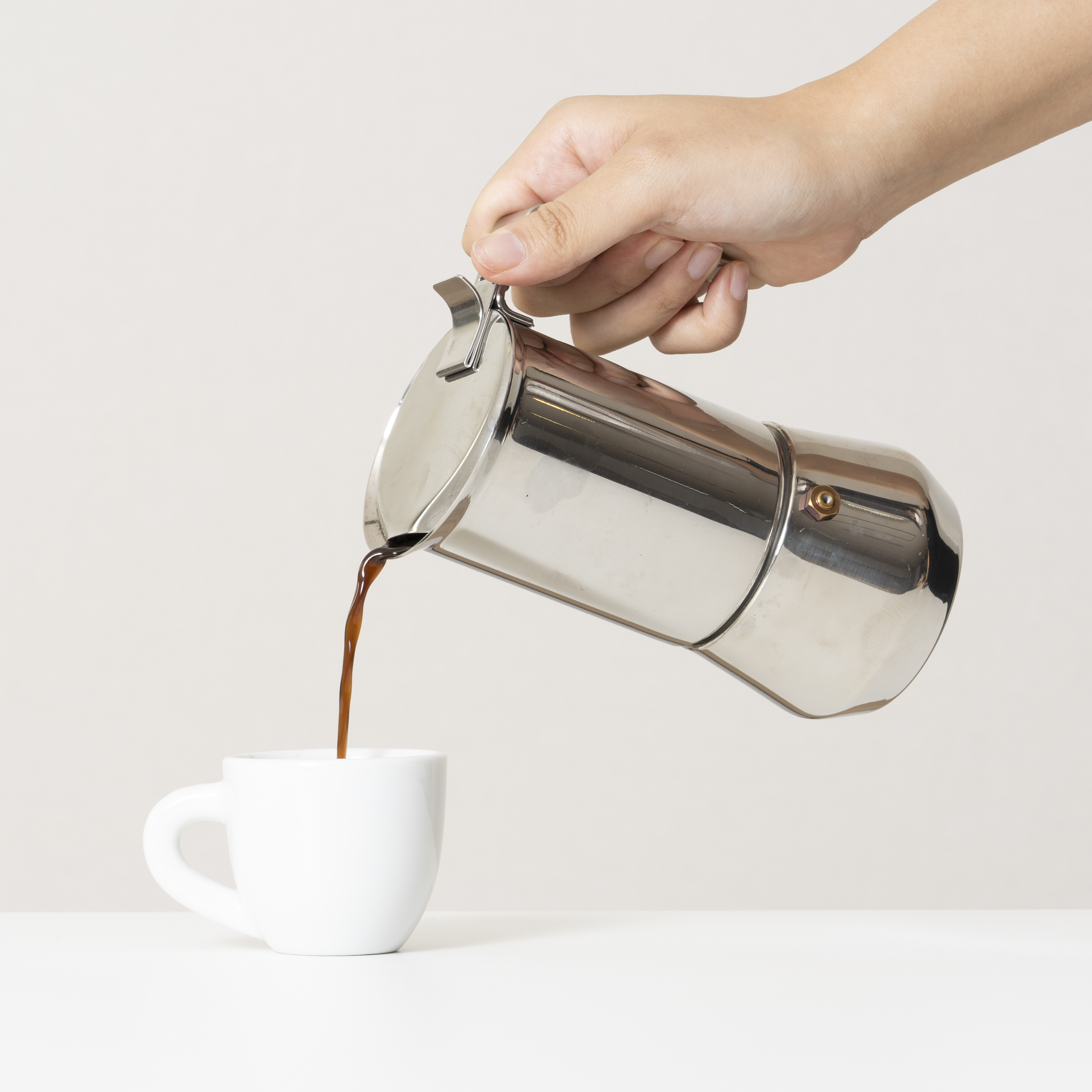 徹底比較 直火式エスプレッソメーカー マキネッタ のおすすめ人気ランキング9選 Mybest