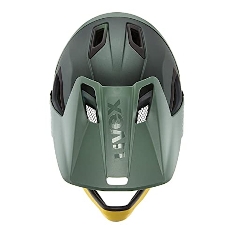 自転車ヘルメット マウンテンバイク用 6