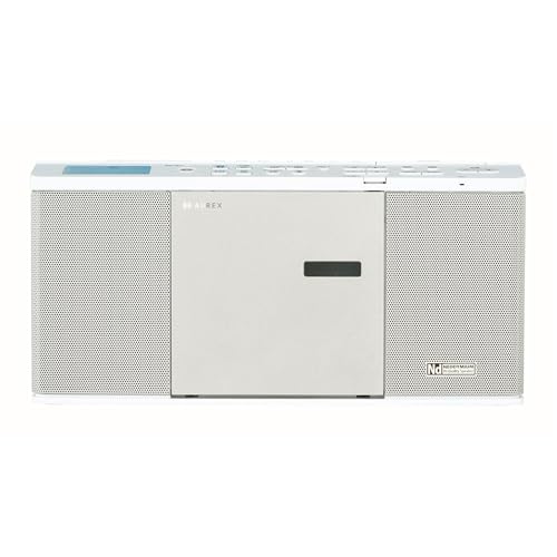 CDラジオ 1