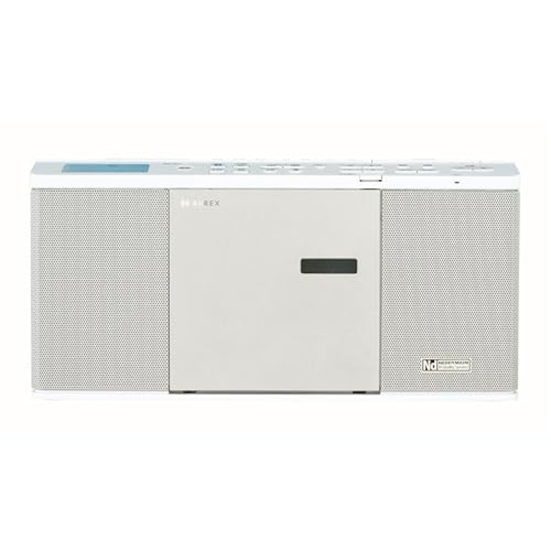 CDラジオ 1