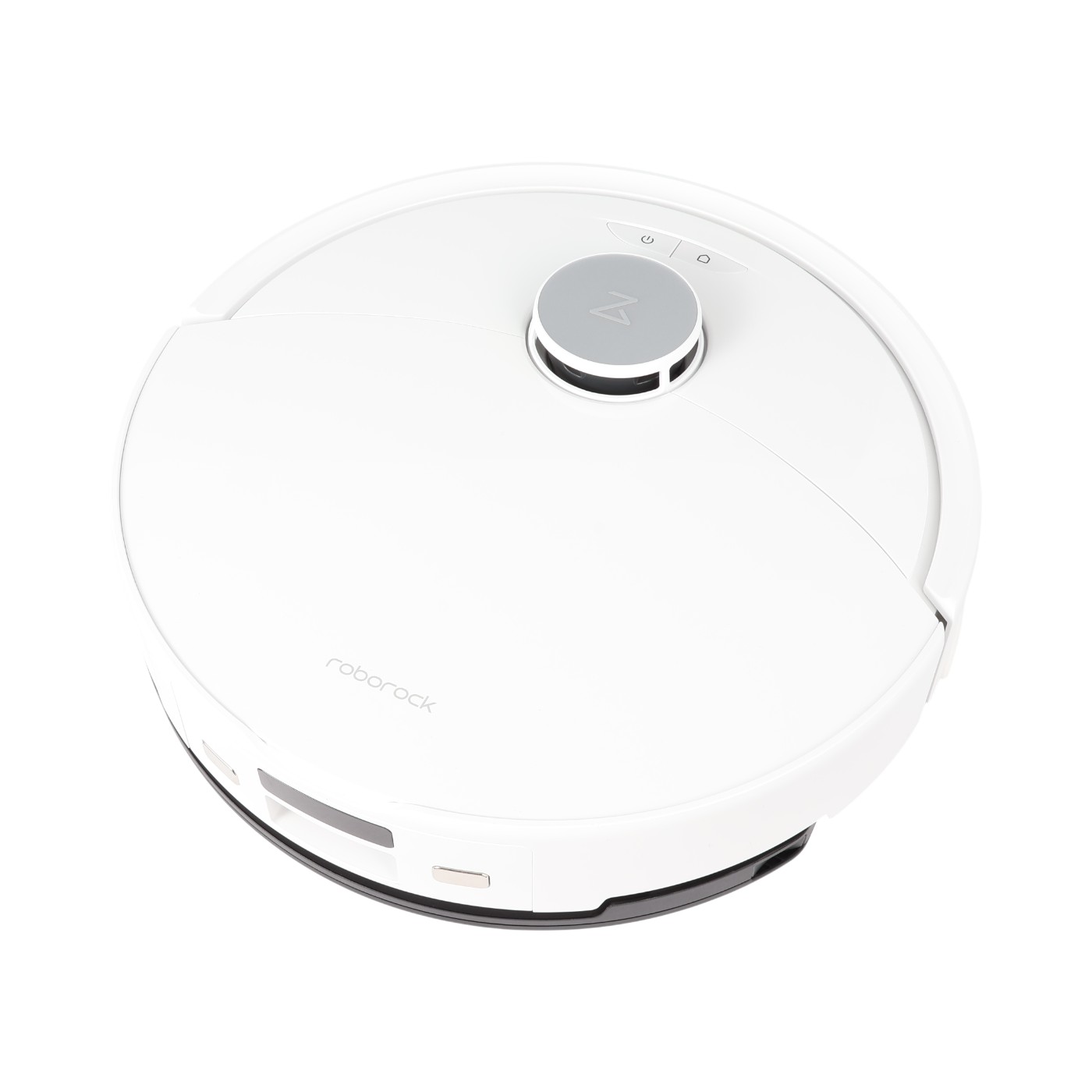 新品未開封 Roborock Q10V ロボット掃除機　（自動ゴミ収集機付き） Amazon | roborock(ロボロック) Q10V+ ロボット掃除機 水拭き両用