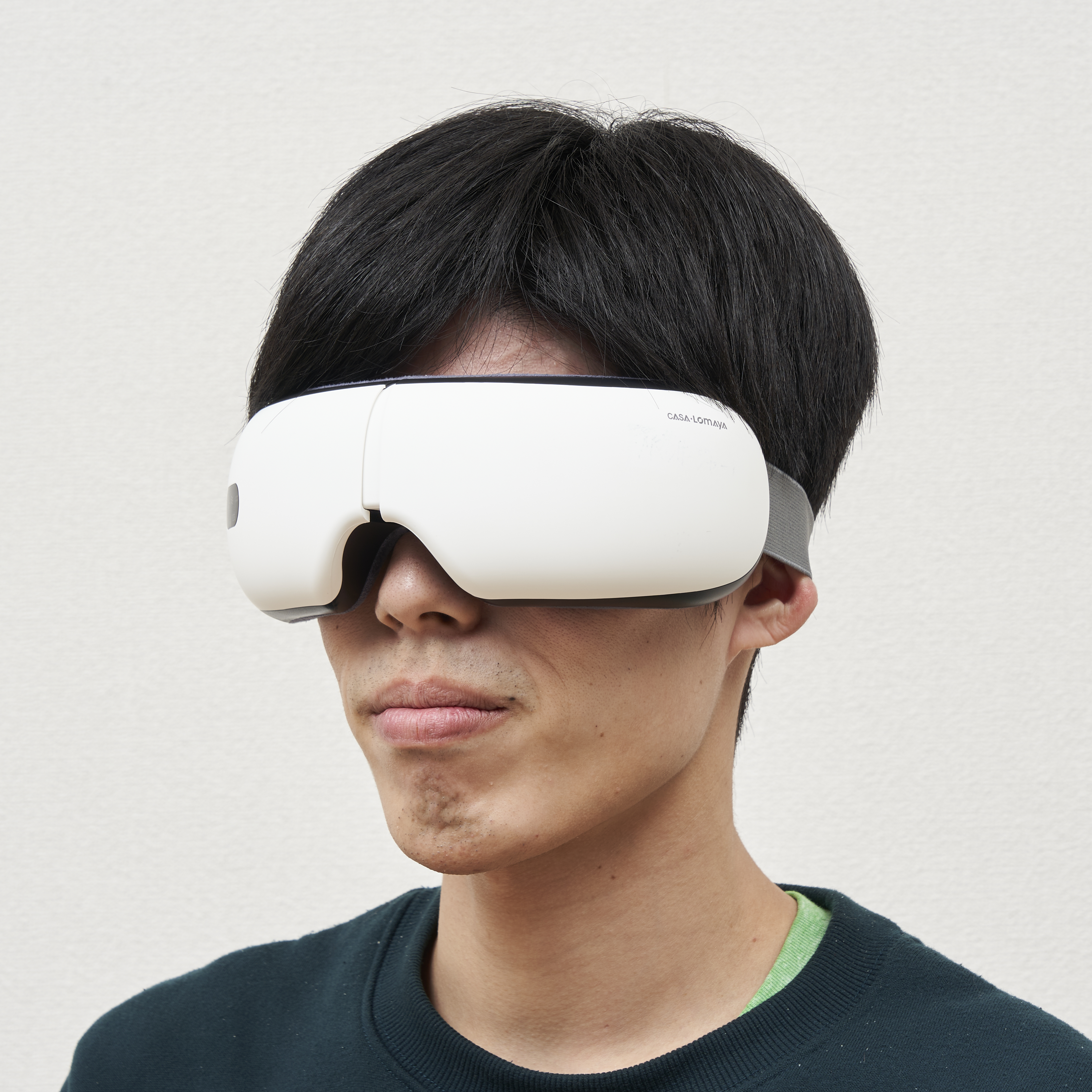 【最終値下げ】tokuyo 美眼BE-110 アイマッサージャー ホットマクス 楽天市場】【送料込み】tokuyo 美眼BE-110 アイマッサージャー