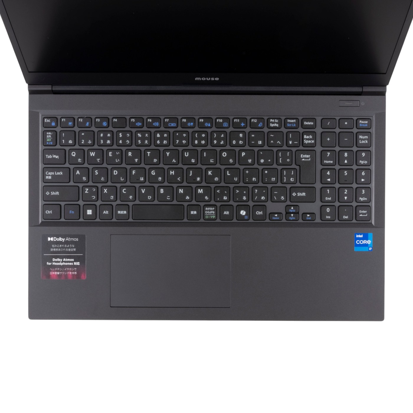 A5-I7U01BK-A　価格.com限定モデル 4