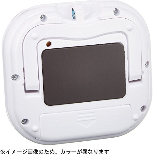 デジタルタイマー でか見えタイマー TD-384 4