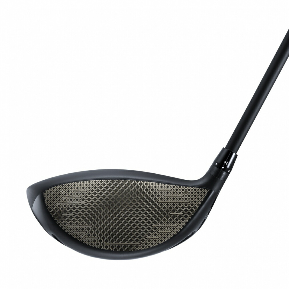 2026 ONOFF DRIVER KURO LABOSPEC SHINARI60 3