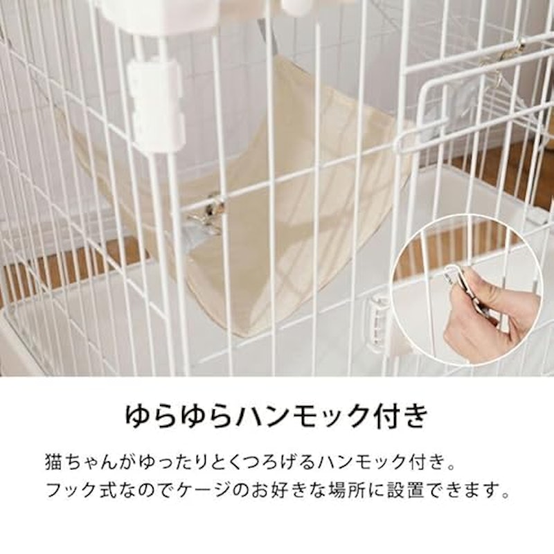 キャットケージ 4